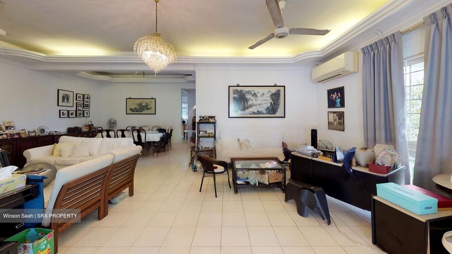 Picardy Gardens (D16), Semi-Detached #457053411